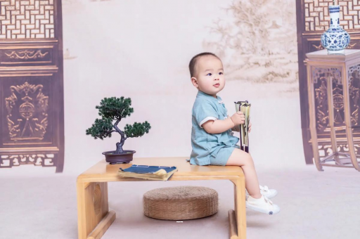 苍南孕妇尖肚子和圆肚子