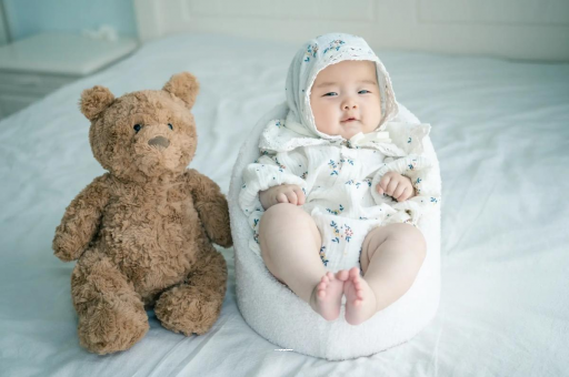 苍南宝宝摇头是怎么回事